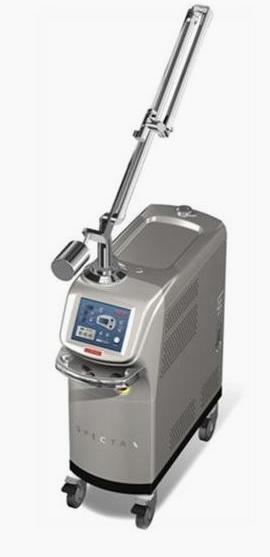 Spectra Laser